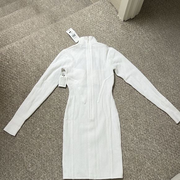 knee length dresses for ladies ICON MINI SHEATH DRESS  HERV LGER